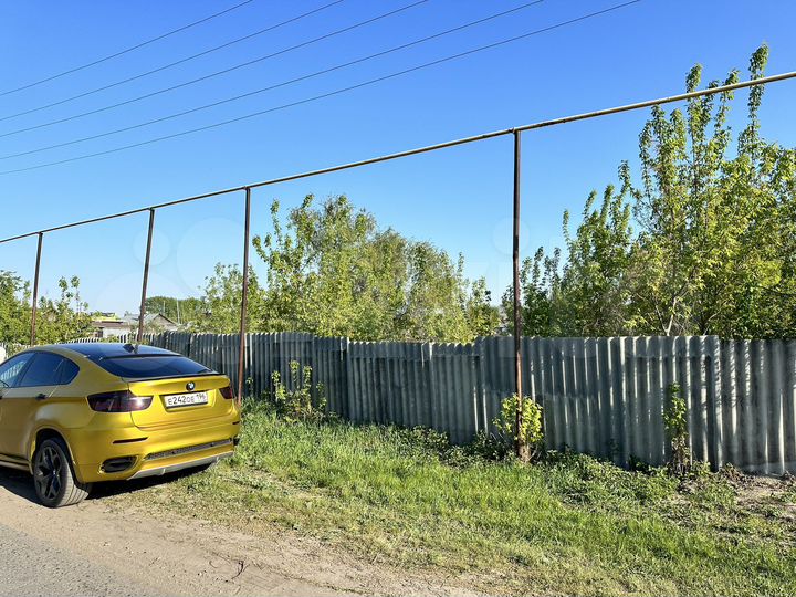 Участок 8,25 га (ИЖС)