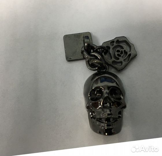 Крутой череп-2 (тематический подарок)