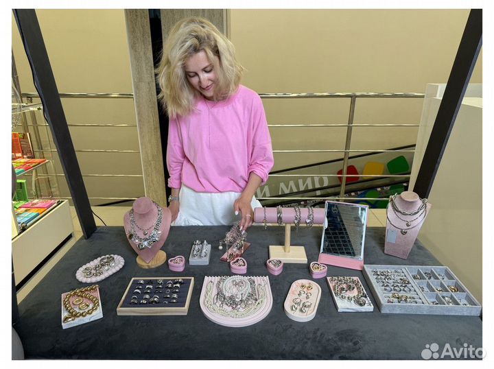 Ищу партнера, будем делать девушек красивее