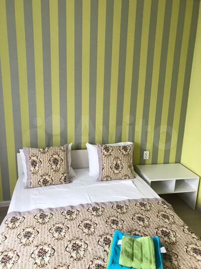 Комната 20 м², 2/2 эт.