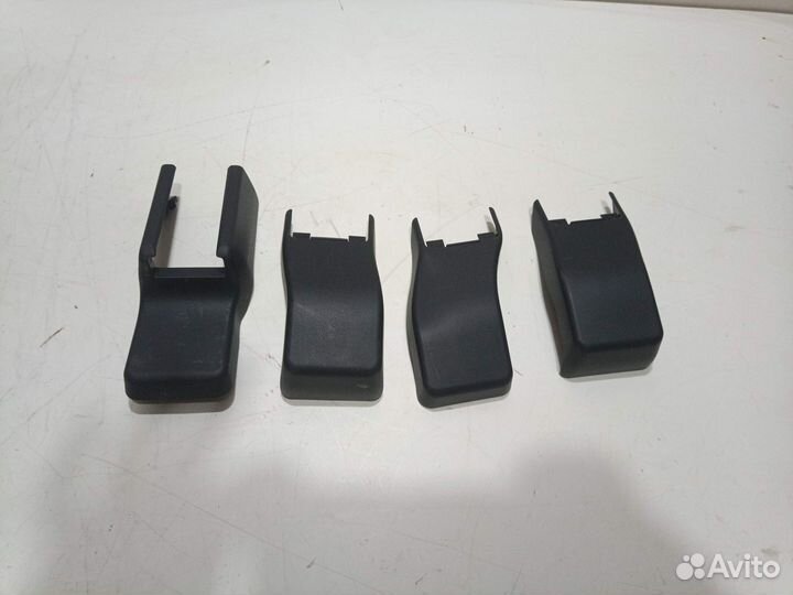 Крепление сидения Lexus RX III