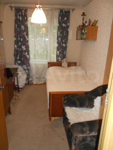 Комната 12 м² в 2-к., 2/9 эт.