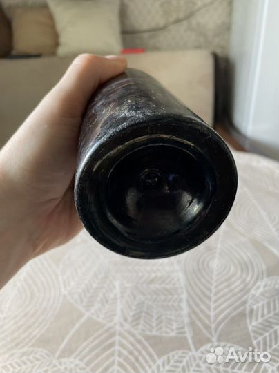 Бутылки 19 век. Для интерьера