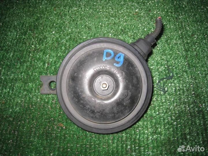 Клаксон KIA Sportage 2 (KM) 2009