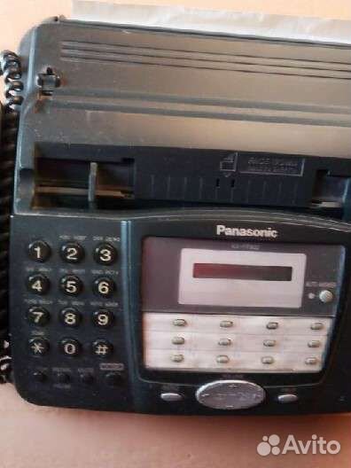 Телефоны, факсы. Панасоник, Самсунг