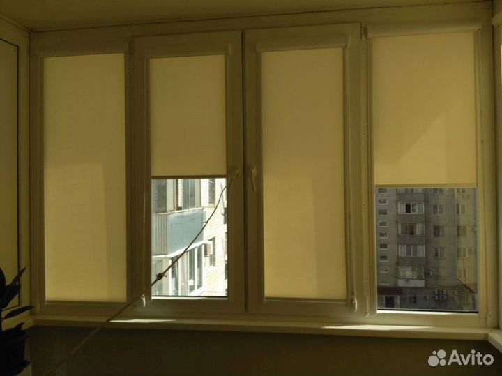 Кассетные шторы J41389-B0297