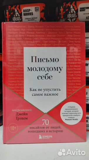 Книги по мотивации и психологии