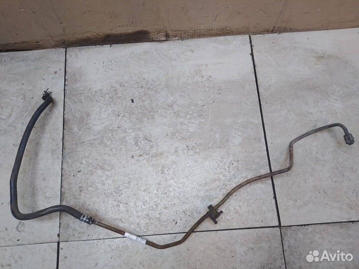 Трубка охлаждения АКПП Chrysler Lhs 3.5 1993