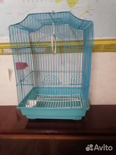 Клетка для птиц