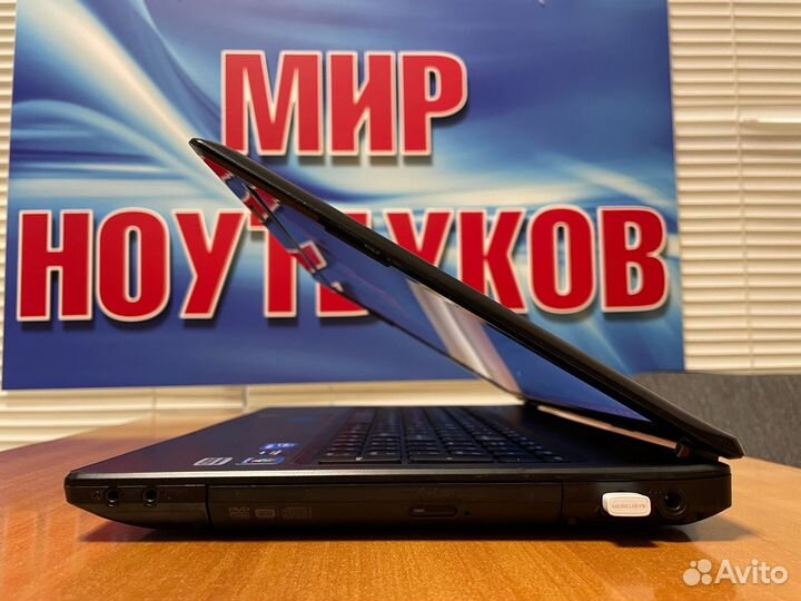 Ноутбук Lenovo бу / для работы / гарантия