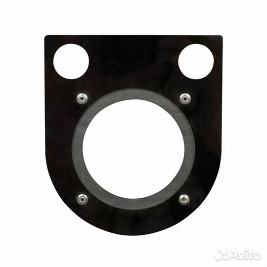 Мешок для пылесоса Metabo / Starmix / Kress