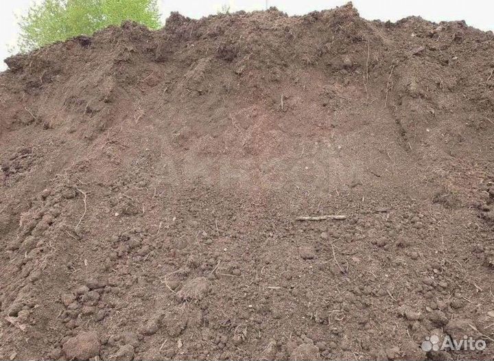 Грунт бесплатно