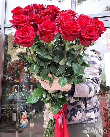 51 Роза, Букеты Цветы Розы 25 101 501 1001