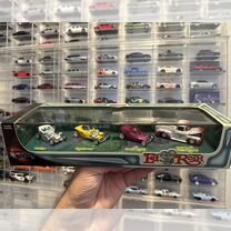 Hot wheels 100 Ed Roth Big Daddy