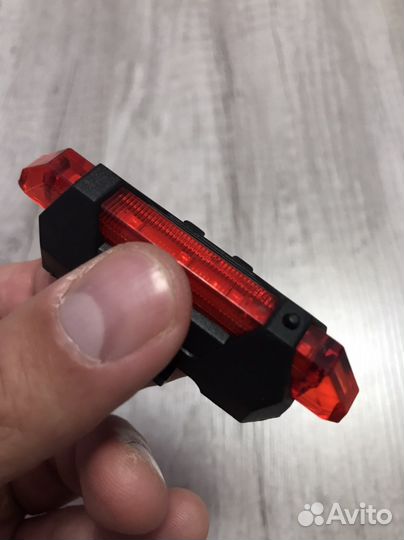 Набор велосипедных фонариков