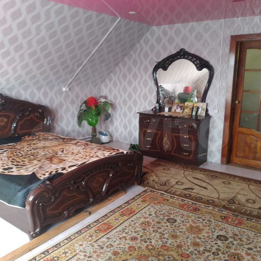 Дом 144 м² на участке 9 сот.