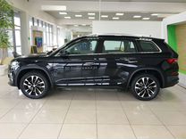 Новый Skoda Kodiaq 2.0 AMT, 2023, цена от 4 360 000 руб.