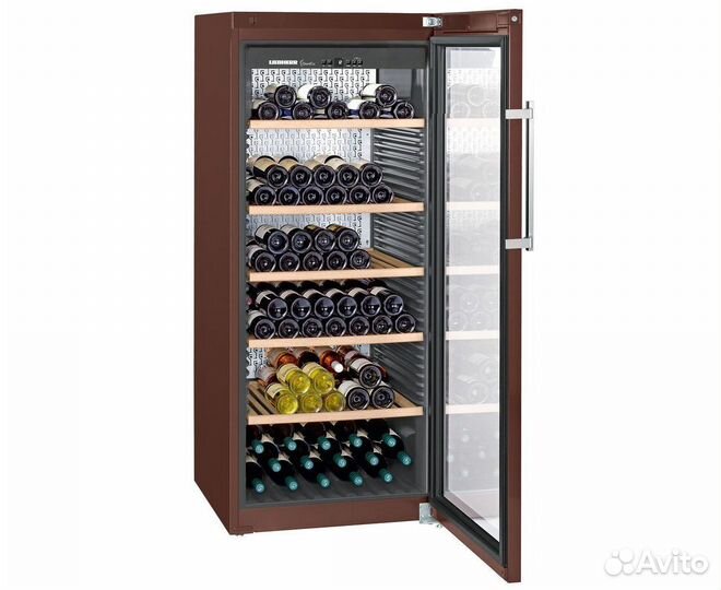 Холодильник Liebherr