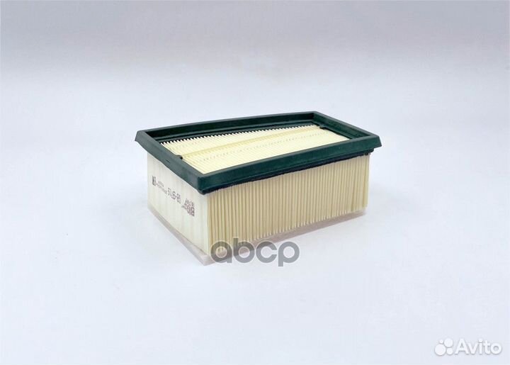 Фильтр воздушный BIG filter GB-9719 renault Cli
