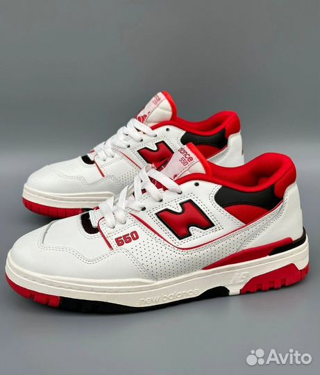 Кроссовки new balance