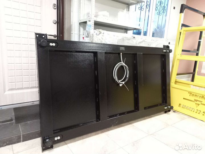 Весы для скота