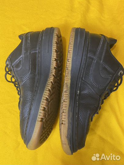 Кроссовки nike air force 1