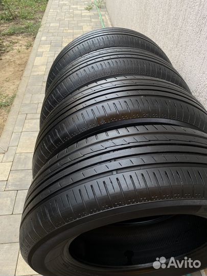 Yokohama Advan A040S 215/65 R17
