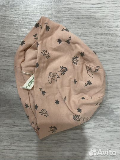 Шапки панамки