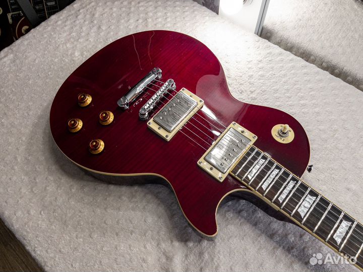 Epiphone Les Paul Standard