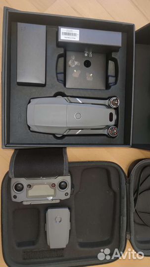 Dji mavic 2 zoom