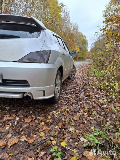 Toyota WiLL 1.8 AT, 2001, 189 000 км