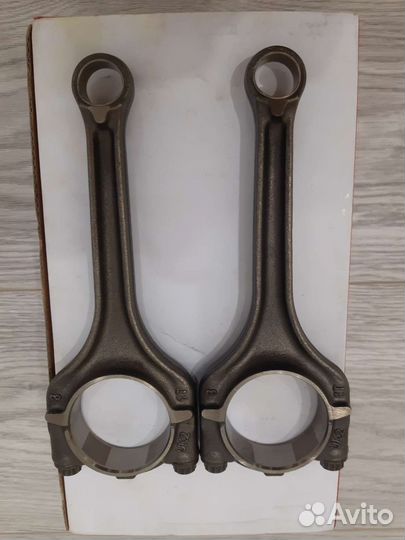 Шатун Vag 1.2tsi CJZ 1шт