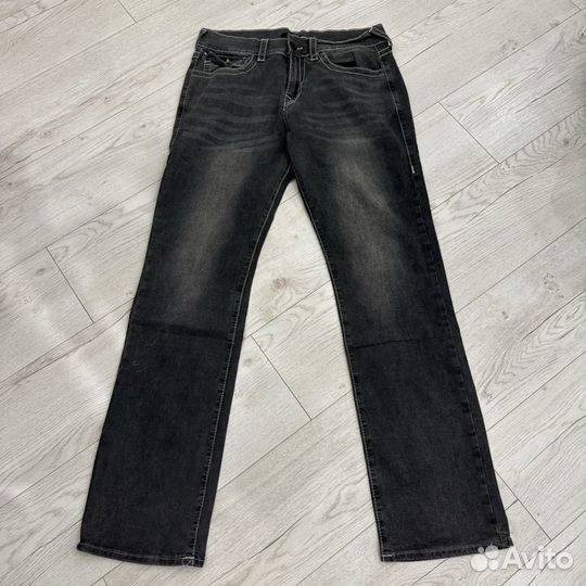 Джинсы True Religion Ricky Оригинал rock revival