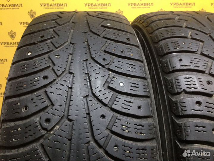 Nokian Tyres Nordman 5 205/60 R16