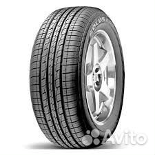 Marshal Crugen KL21 245/60 R18 105H