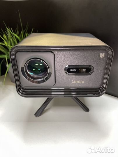 Проектор umiio U8 pro