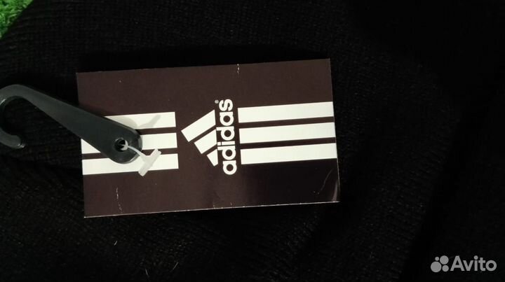 Шапка мужская Adidas