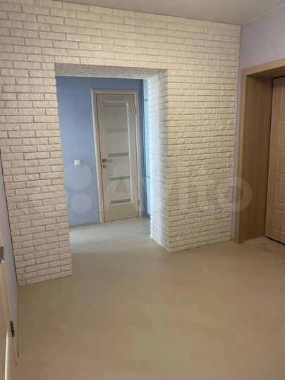 2-к. квартира, 52,7 м², 7/15 эт.