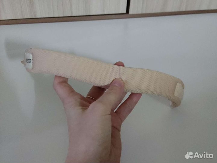 Шина, бандаж шанца для новорожденных