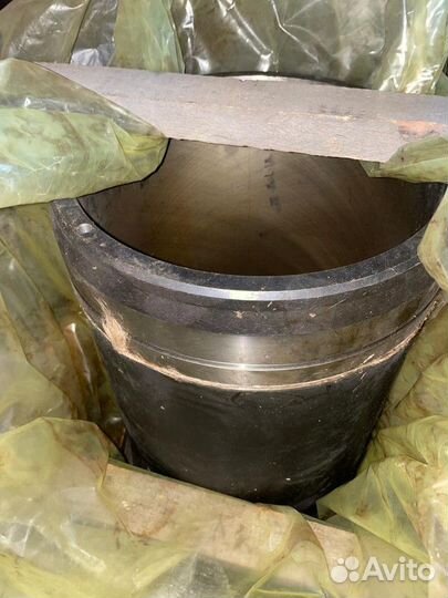 Втулка цилиндра Wartsila 32LN (100110)