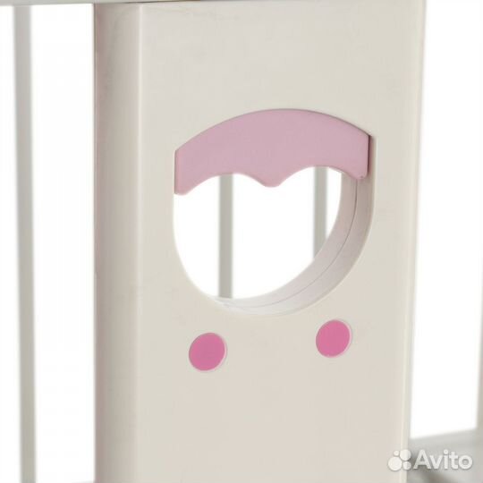 Медицинская кровать