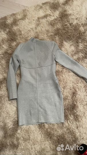 Платье вечернее