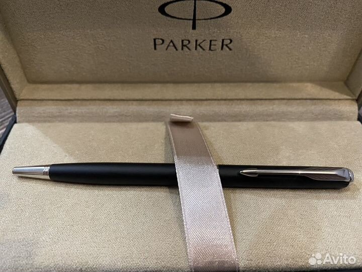 Новая ручка parker sonnet (5шт)