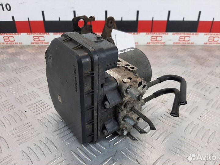 Блок ABS для Mazda 6 GH GAY7437A0B