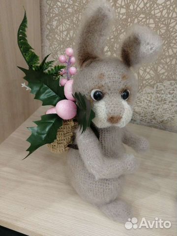 Пасхальный кролик