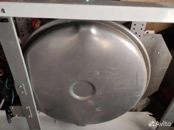 Запчасти на газовый котел навьен