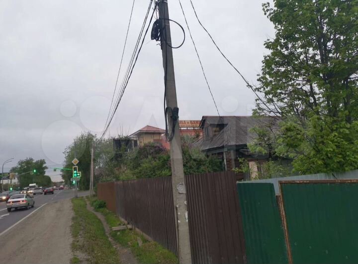 Участок 13 сот. (ИЖС)
