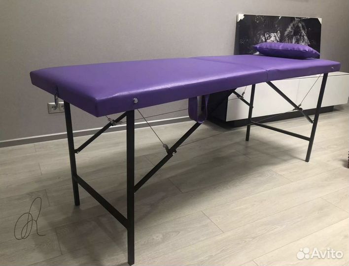 Кушетки новые в ассортименте. ширина от 60см