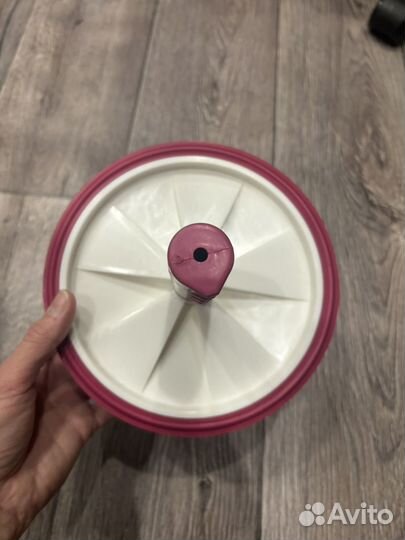 Ролик колесо для пресса СССР