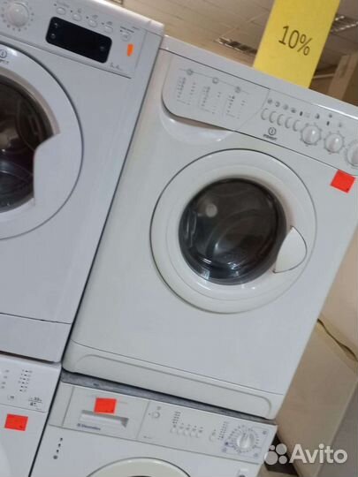 Стиральная машина бу с гарантией и доставкой